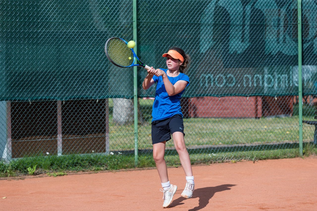 Bild 263 - Luetjenseer Junior Cup